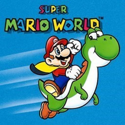 ماریو:marioWorld1