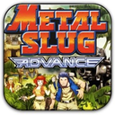 metal slug advance