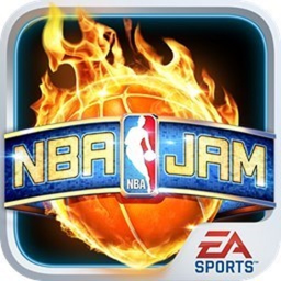 NBA JAM:TournamentEdition