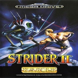 STRIDER 2