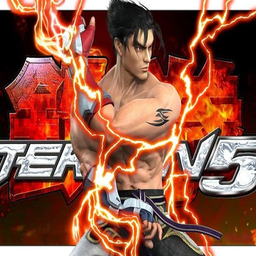 TEKKEN 5