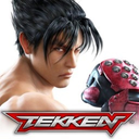 بازی:tekken advance