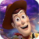 بازی:Toy Story