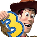 ‏TOY STORY 3