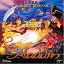 ALADDIN SEGA