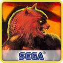 ALTERED BEAST