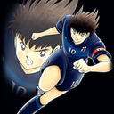 captain tsubasa 5