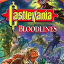 Castlevania BloodLines