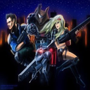 CONTRA HARD CORPS