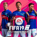 فوتبال fifa 19