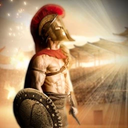 ‏Gladiator Begins