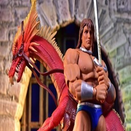 Golden Axe 3