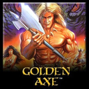 Golden Axe 2