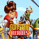 Gunstar Heroes