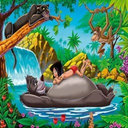 Jungle Book