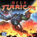 MEGA TURRICAN