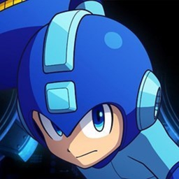 MEGAMAN WILY WARS