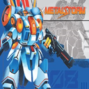METAL STORM