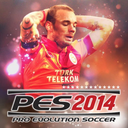 بازی PES 2014