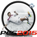 فوتبال PES 2015