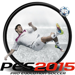 فوتبال PES 2015