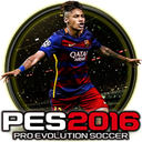 فوتبال PES 2016