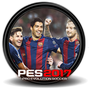 فوتبال PES 2017