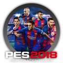 فوتبال PES 2018