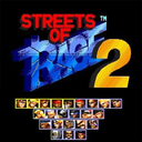 street of rage 2 complete