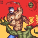 SPLATTERHOUSE 3