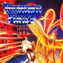 THUNDER FORCE 3