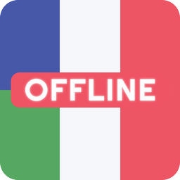French Italian Dictionary