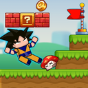 Super Dragon Boy Adventure