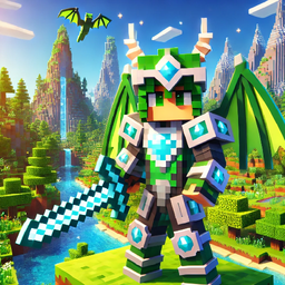 Dragon Hunter Craft