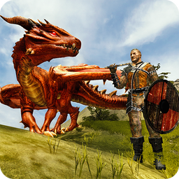 Game of Dragons Kingdom - Training Simulator 2020