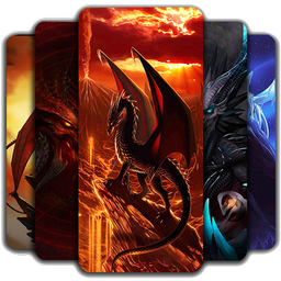 Dragon Wallpaper