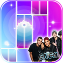 CNCO Piano Magic tiles