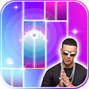 Daddy Yankee Piano Magic Tiles