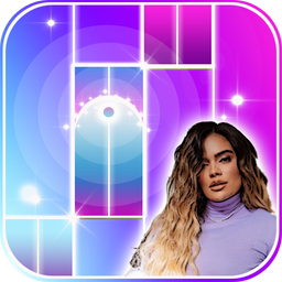 Karol G Piano Magic Tiles 2