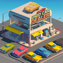 Used Car Dealer Tycoon
