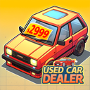 Used Car Dealer Tycoon