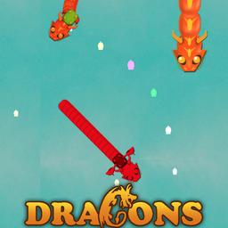 Dragon WWWE : Endless World of Adventure