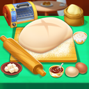 Happy Restaurant™: Cooking