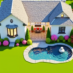 Merge Home Master
