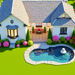 Merge Home Master