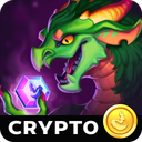 Crypto Dragons - NFT & Web3