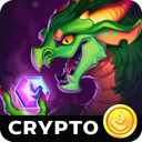 Crypto Dragons - Web3