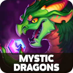 Mystic Dragons