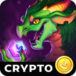 Crypto Dragons - Web3