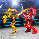 Real Steel Robot Boxing Game